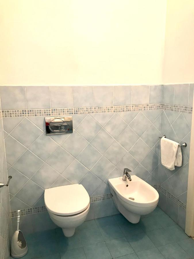 S3 Home Catania Esterno foto