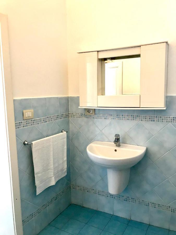 S3 Home Catania Esterno foto
