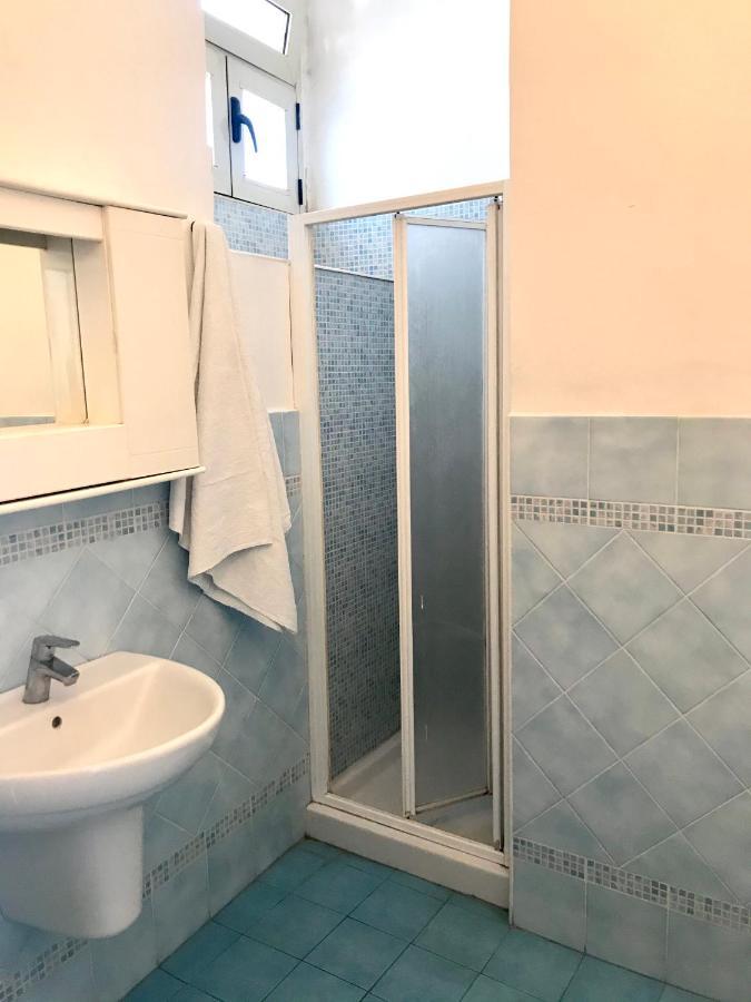 S3 Home Catania Esterno foto
