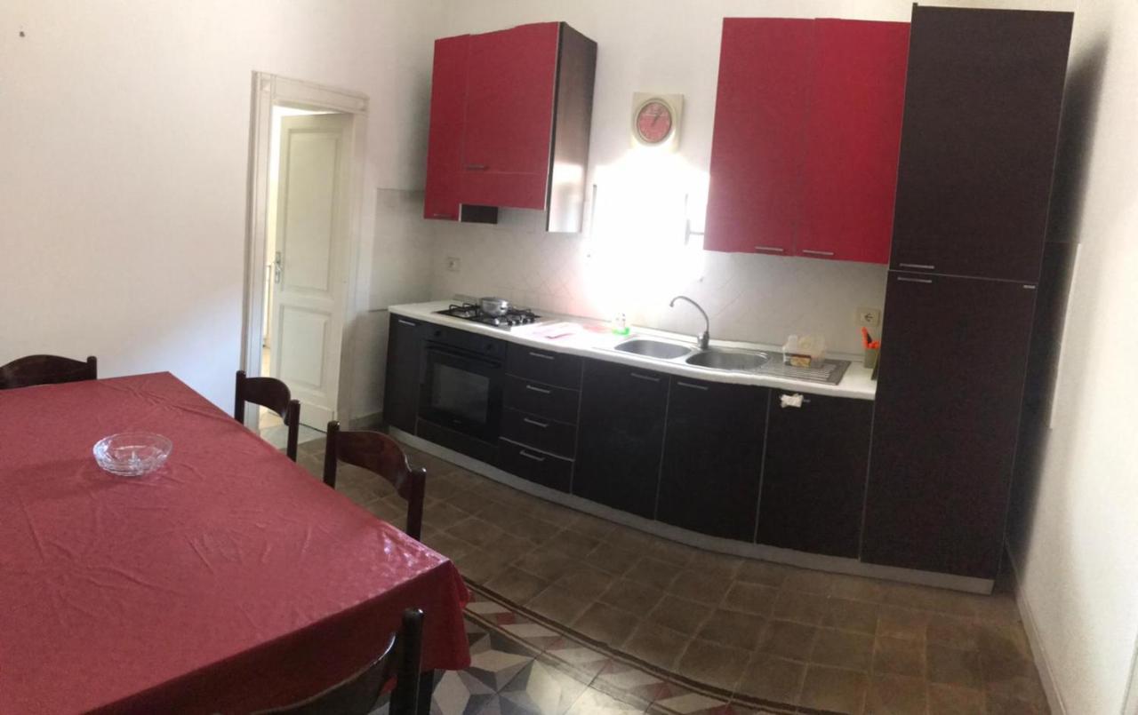 S3 Home Catania Esterno foto