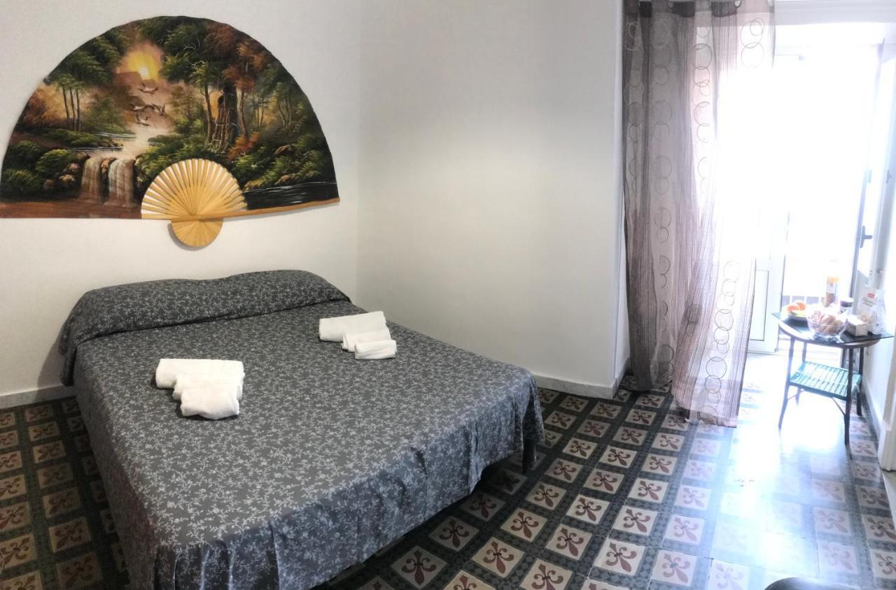 S3 Home Catania Esterno foto